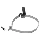 Exhaust Muffler Strap Walker 36376 New. Price: $51.99.