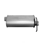 Exhaust MUFFLER-141.8" Wb Ap 700481 New. Price: $94.22.
