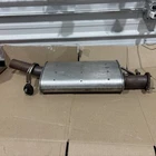 2020-2024 Cadillac Escalade Oem Exhaust Resonator Pipe 84608872 Chevy Blazer Used. Price: $125.00.