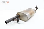2005 2019 Nissan Frontier 4.0L Exhaust System Rear Muffler Oem -cut- Used. Price: $224.99.