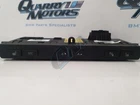 Bmw Convertible Heated Dtc Control Switch Pack Fits Series E64 9163852 Used. Price: $61.34.
