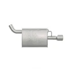 Exhaust Muffler Assembly-quiet-flow Walker 73015 Fits 13-19 Ford Taurus New. Price: $213.30.