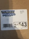 Exhaust Muffler-quiet-flow Ss Walker 21543 New. Price: $99.00.