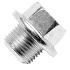 Oxygen Sensor Bung Plug Walker 35299 New. Price: $13.18.