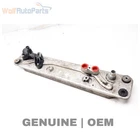 2007-2013 Bmw X5 Transmission Oil Cooler / Heat Exchanger 7553389 Used. Price: $30.99.