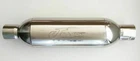Jones JT5050XL Turbine Performance Diesel Truck Muffler Resonated 5" / Out New. Price: $147.00.