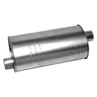 For Dodge Ram 1500 94-97 Exhaust Muffler Soundfx Aluminized Steel Oval Direct New. Price: $53.58.