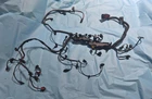 14-15 Mercedes W117 CLA250 GLA250 M270 2.0L Engine Wire Harness 2700100202 Oem Used. Price: $159.88.