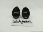Mercedes SLK280 SLK350 R171 Pair Of Dashboard Vent Fits 2005-2011 06 Used. Price: $59.90.