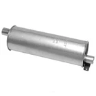 Exhaust Muffler-soundfx Direct Fit Walker 18204 New. Price: $108.99.