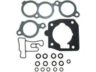 For 1994-1995 Mazda MX3 Fuel Injector Repair Kit Walker 46983RJDX 1.6L Cyl New. Price: $61.05.