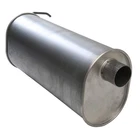 Ap Exhaust 2625 Muffler Challenge 08-16 Ford F-250 Sd F-350 New. Price: $169.82.