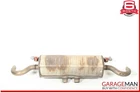 19-23 Porsche Cayenne 9Y0 3.0L Dual Exhaust Muffler Assembly 4M4253611J Oem Used. Price: $312.50.