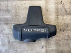 Audi A7 S7 Oem 13-16 3.0 V6 Front Upper Engine Cover Panel Used. Price: $54.51.
