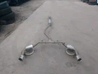 2023 Acura Integra Spec Right And Left Mufflers Exhaust Pipe 18305-T22-A01 Used. Price: $500.04.