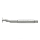 Exhaust Resonator Walker 21648 New. Price: $104.95.