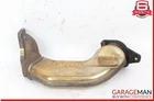 12-18 Mercedes W218 CLS550 4.6L Left Exhaust Pipe Adapter 2781400908 Oem Used. Price: $25.00.