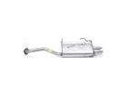 Muffler Walker 62ZPSJH26 For Nissan Maxima 2000 2002 2001 2003 1999 New. Price: $140.14.