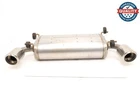 2023-2025 Subaru GR86 Brz 2.4L Exhaust System Rear Muffler Oem Used. Price: $299.99.
