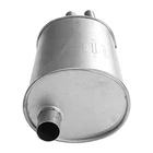 Ap Exhaust Products 700188 Muffler New. Price: $61.00.