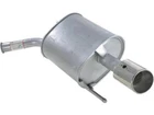For 2011-2012 Infiniti G25 Muffler Left Api 62532DD 2.5L V6 Rwd New. Price: $166.99.