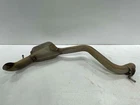 Fits 2017 - 2025 Chrysler Pacifica 3.6 Exhaust System Rear Muffler Pipe Oem Used. Price: $231.20.