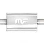 Exhaust Muffler Magnaflow Ca 12246 New. Price: $154.00.
