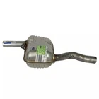 Genuine Ford Muffler 3S4Z-5A289-AA New. Price: $324.49.
