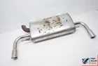 2012-2014 Volvo S60 T5 Rear Exhaust Muffler Genuine Oem 31303798AA Used. Price: $212.49.