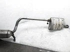 2017-2023 Chrysler Pacifica 3.6L Fwd Rear Exhaust Muffler Pipe *dent/burnt Used. Price: $617.50.
