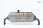 2019-2021 Infiniti QX50 2.0L L4 Exhaust System Rear Muffler 20100-5NA4A Oem Used. Price: $389.99.