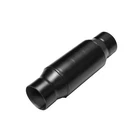 Flowmaster 815430S Outlaw Series Race Muffler, 3.00 In/out New. Price: $171.95.