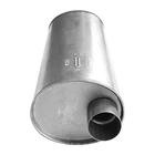 Ap Exhaust Products 700184 Muffler New. Price: $62.40.
