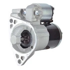 12V Pmgr Starter Mitsubishi Mirage 1.2L 3A92 3-CYL Mivec 2012-2018 1810A333 New. Price: $163.25.