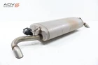 24-25 Toyota Grand Highlander 2.4L Engine Exhaust System Rear Muffler Oem -cut- Used. Price: $499.99.