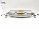 2024-25 Buick Envision Rear Exhaust Muffler Baffle Pipe Silencer 2.0L Oem Used. Price: $404.99.