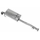 55054 Walker Muffler For Toyota 1996-2000 New. Price: $224.48.