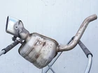 2003 - 2006 Mercedes Class R230 SL500 Muffler Exhaust Silencer Rear Left Oem Used. Price: $188.99.
