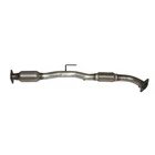 Toyota Rear Catalytic Converter 2002-2008 Camry 3.3L V6 17410-0H030 Le Se Epa New. Price: $270.55.