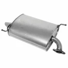 Walker Exhaust Muffler Assembly 53259 High-quality Auto Part, Universa New. Price: $161.84.