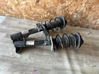 Mercedes Benz W204 C300 C350 Oem 08-14 4MATIC Front Left & Right Strut Shocks Used. Price: $206.31.