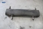 2017 2020 Lincoln Continental 3.7L Exhaust System Rear Muffler Oem -cut- Used. Price: $307.99.