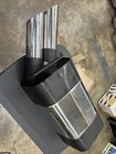 Brabus Nr 12960100 Muffler New. Price: $3000.00.