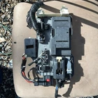 2014 Ford Mustang Engine Fuse Box BR3T-15604-CB Used. Price: $120.00.