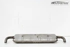 2012-2015 Mercedes ML350 W166 3.5L Rear Exhaust Pipe Muffler A1664900715 Oem Used. Price: $221.19.