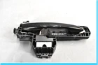 08-11 Mercedes W204 C300 C350 Rear Right Exterior Door Handle 2047600734 Black Used. Price: $26.40.