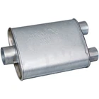 17674 Dynomax Muffler For Chevy Ram Truck F250 F350 F150 Oval Silverado 1500 Gmc New. Price: $100.99.