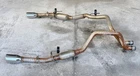 2009-24 Ram 1500 Classic 5.7L Hemi Oem Rear Exhaust System Pipe Tube Resonator Used. Price: $377.10.
