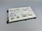 Mercedes Benz Class W176 Front Sam Comfort Fuse Box Control Module A1569007402 Used. Price: $134.40.