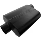 Flowmaster 943047 Super 44 Muffler 3.00 Center In / Offset Out Aggressive New. Price: $137.95.